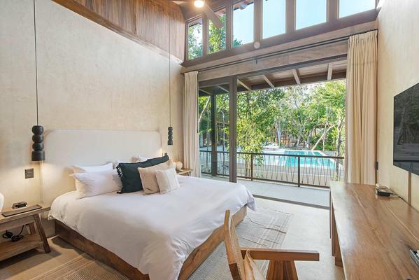 Luxury Villa in Tulum