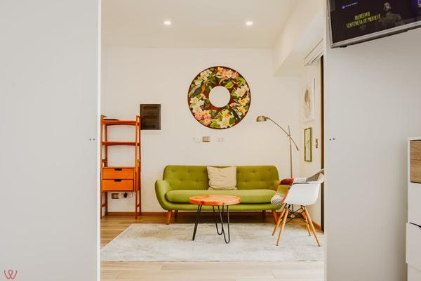 Charming 1BR View & Pool in Barranco