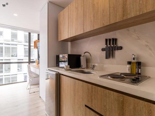 Charming loft in the heart of Santa Barbara