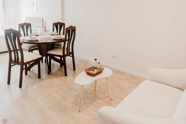 Bright 1BR Charming Terrace in Barranco