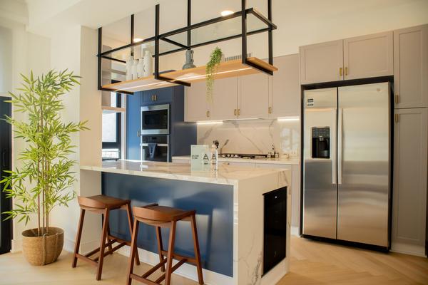 Lovely 3BR w/ Incredible Balcony in Miraflores