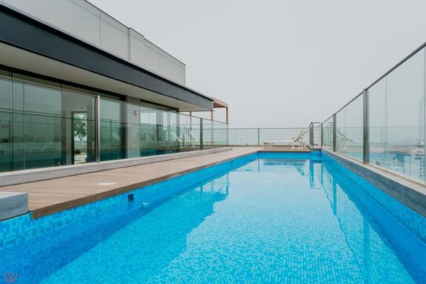 Cozy Modern 1BR Pool in Barranco