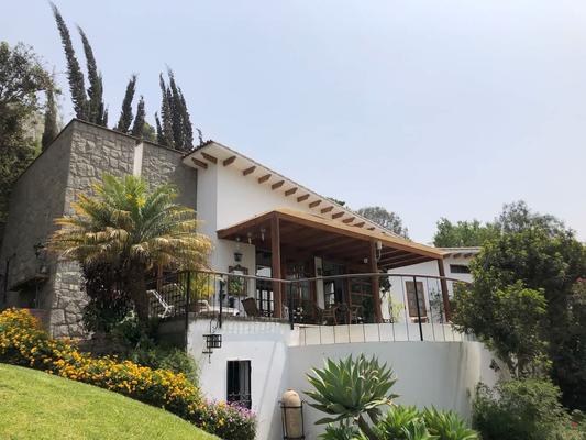 Nature Inspired 4BR w/ Pool in Santa Eulalia