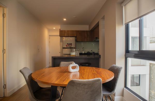 Astounding 1BR in San Isidro