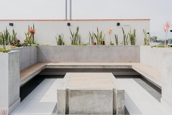 Delightful 1BR Spacious Terrace in Barranco