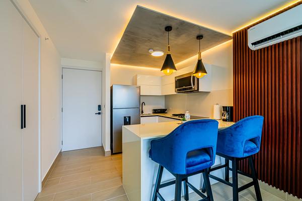 Bright 1BR w/Private Balcony in San Francisco