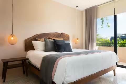 Grand Studio Stay in Amazing Tulum