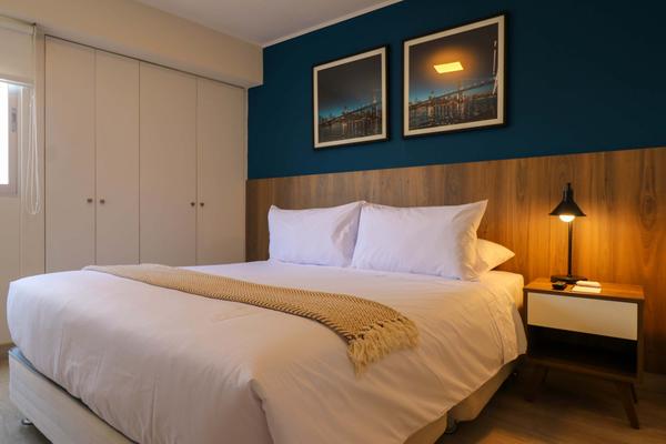 Prestigious 2BR w/ Balcony in Barranco