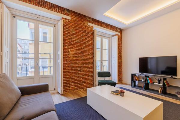 Awesome 1BR at Palacio Real