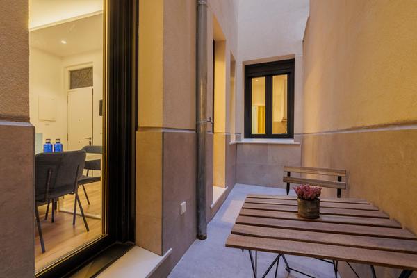Incredible 3BR at Palacio Real