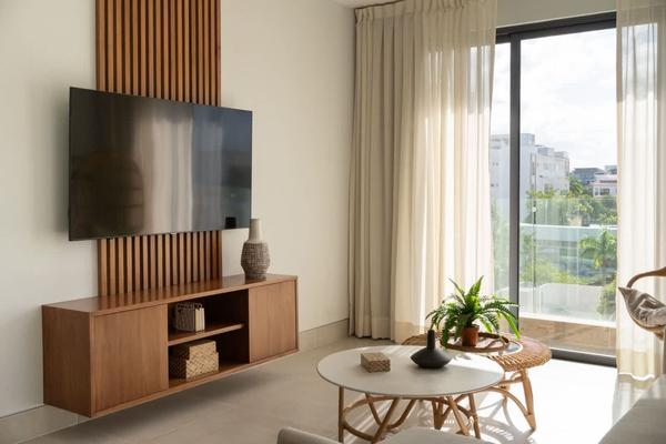 Charming 1BR w/ Great Pool in Punta Cana