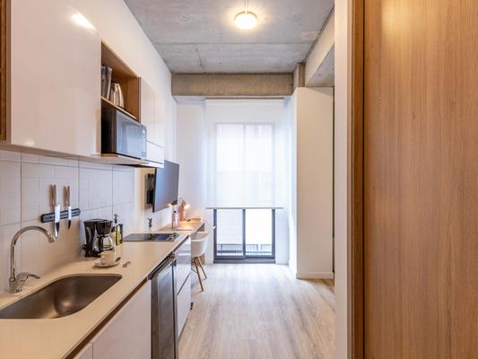 Majestic Loft in Chapinero