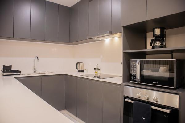 Relaxing 3BR w/ Balcony in Vibrant Miraflores