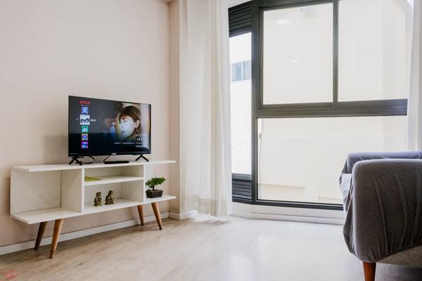 Delightful 1BR Spacious Terrace in Barranco