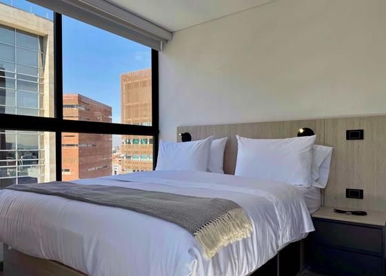 Magical Loft in Santa Barbara