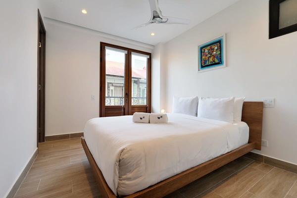 Luxurious 2BR in Casco Viejo