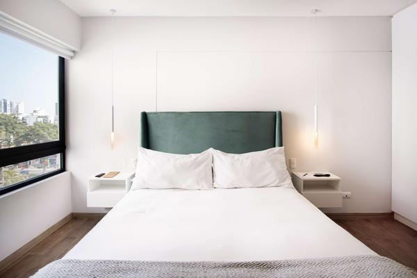 Spacious and Classy 2BR in Miraflores