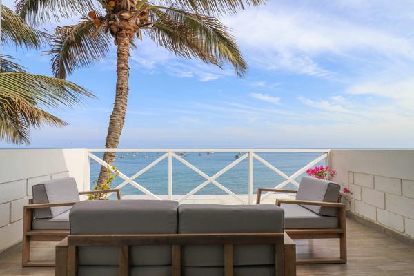 Lovely loft with Spectacular Ocean View
