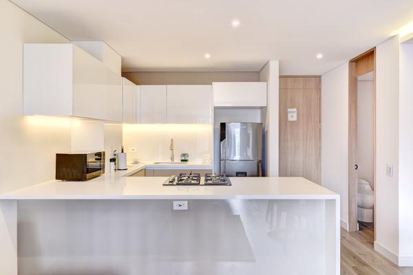 Elegant Loft w/ Balcony in Santa Bárbara