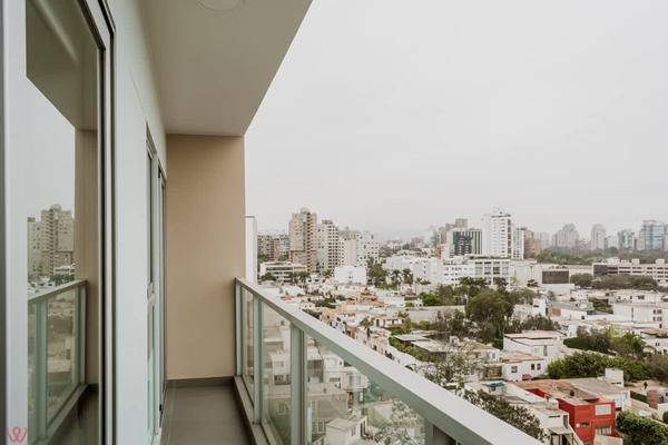 Chic 2BR in San Isidro with Sunlit Balcony