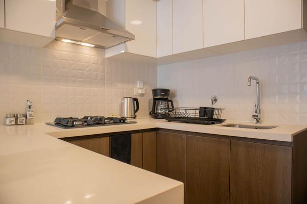 Inspirational 1BR w/Balcony in Miraflores