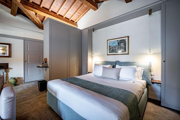 Bright 1BR Suite in Florencia