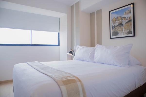 Alluring 2BR w/ Balcony in Barranco