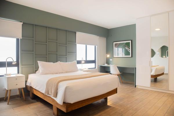 Upscale 2BR in Miraflores