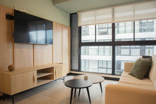 Centric 1BR in San Isidro