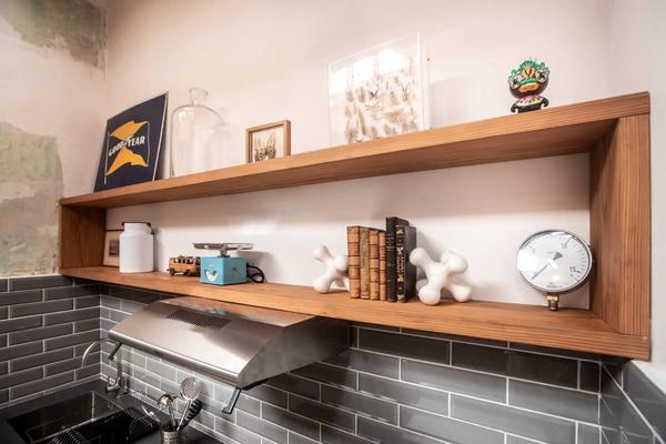 Villa with Rooftop Terrace in Barranco