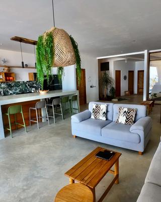 Stylish 3BR Villa in Punta Sal