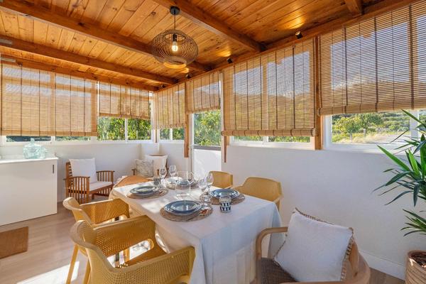 Stunning House in Granada