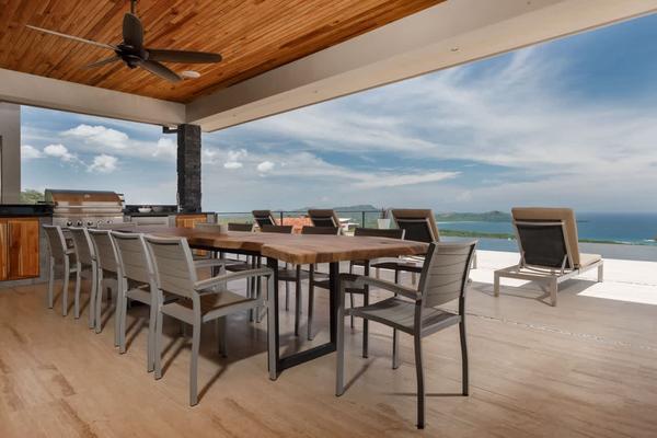 Breathtaking 9BR Villa in Costa Rica