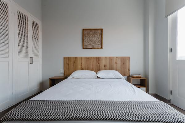 Functional 2BR w/ Balcony in Panama