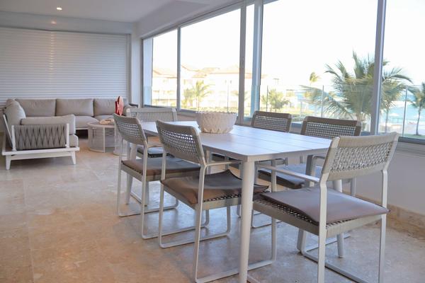 Radiant 1BR w/Terrace at Punta Cana