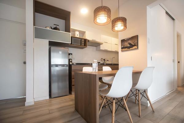 Extraordinary 1BR in Miraflores