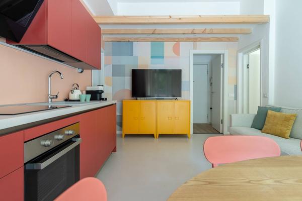 Elegant 3BR near Milan Center