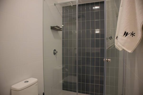 Impressive 2BR with balcony in Miraflores