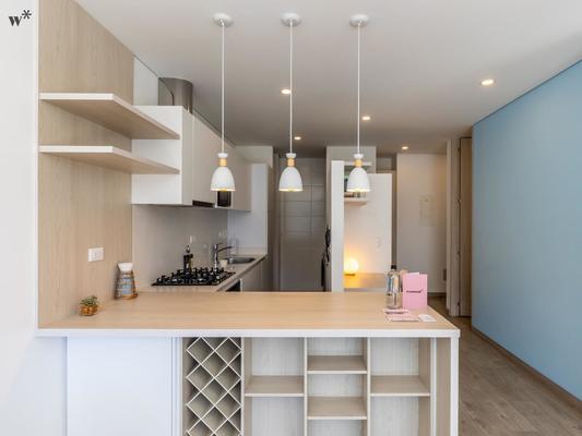 Stylish 1BR with Great View  in Chico