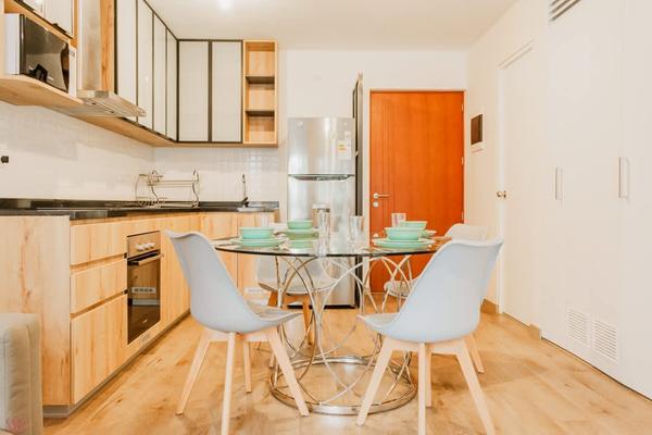 Modern & Comfortable 1BR Stay in Surco