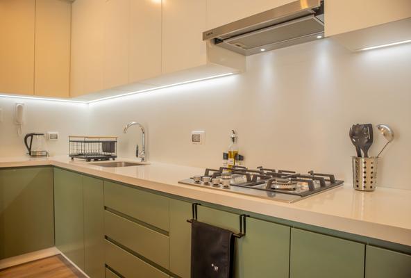 Inviting 1BR in Miraflores