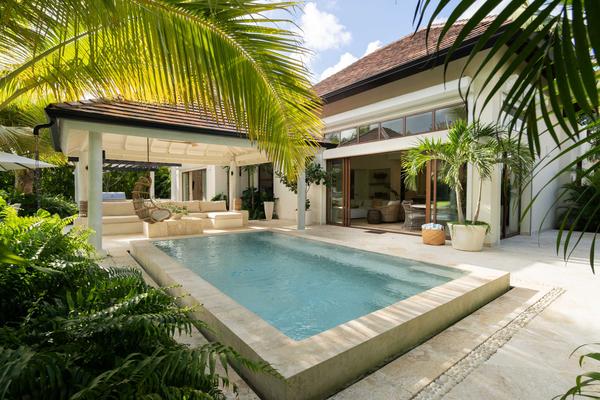 Charming 2BR Villa at Punta Cana