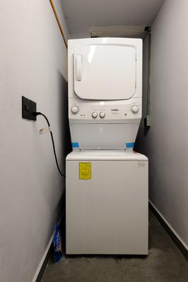 Cozy 1BR with Amazing Terrace in Polanco