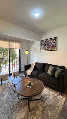 Trendy 2BR Duplex Retreat in Cusco