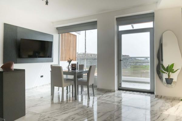 Great 2BR w/ Ocean View near C. Amurallada