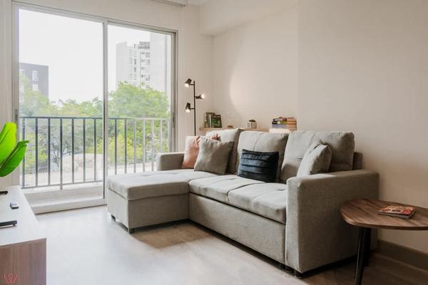 2BR Pool, Gym & View in Barranco