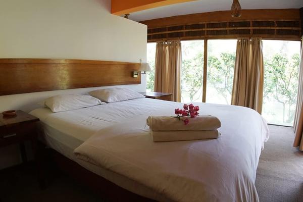 Serene 1BR w/ Hammock near Palm Beach Máncora