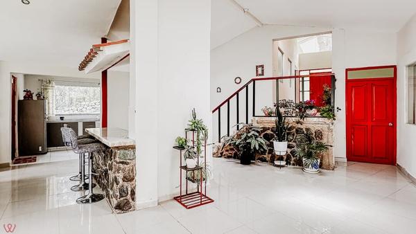 Beautiful 4BR Landscape Views in Cusco