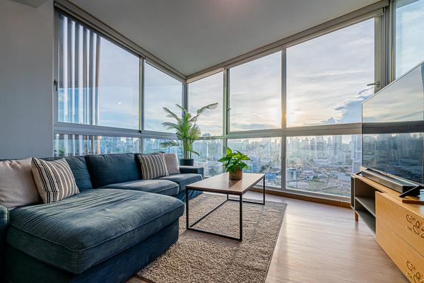 Thrilling 2BR in San Francisco