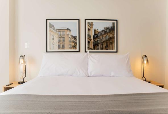 Comfortable 2BR Stay Near the Malecón in Miraflores